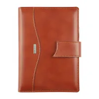 Zdjęcie Elegancki organizer, kalendarz i planer wykonany we Włoszech