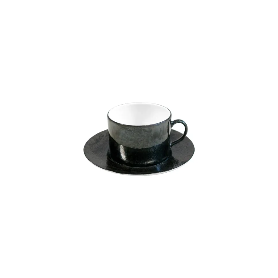 obrazek 18 Komplet porcelanowej zastawy stołowej 68el. - Porcel