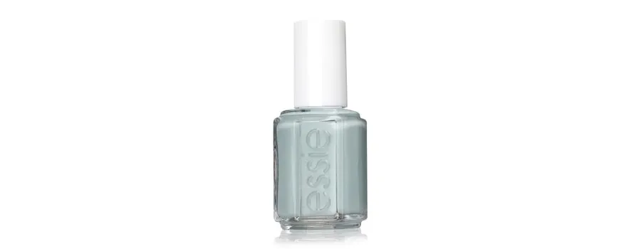obrazek 1 essie Blue and green tones Lakier do paznokci 13.5 ml Nr. 252 - Maximilian Strass Her