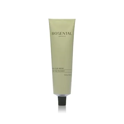 Zdjęcie Rosental Organics Avo Clay Mask Maseczka do twarzy 50 ml