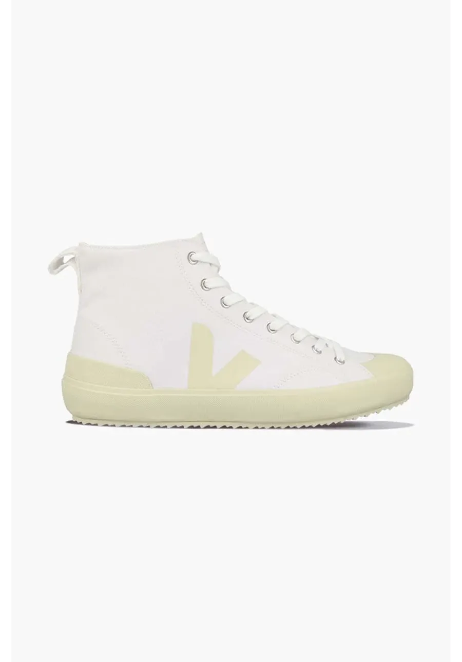 obrazek 1 Veja trampki Nova HT kolor biały NT012348