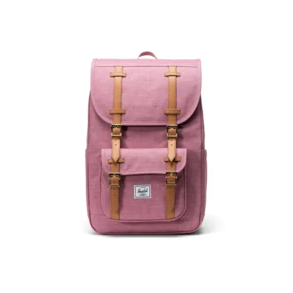 Zdjęcie Herschel Plecak Little America™ Mid Backpack 11391-06570 Różowy