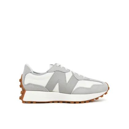 Zdjęcie New Balance Sneakersy WS327NKC Szary