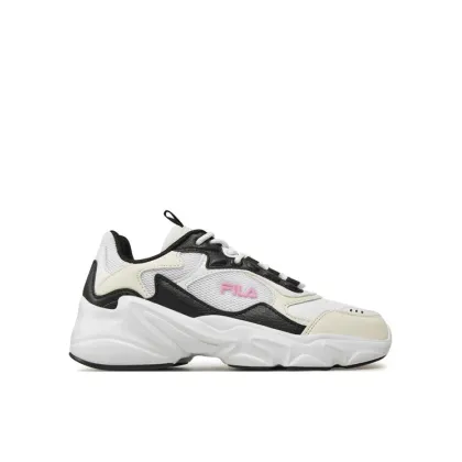 Zdjęcie Fila Sneakersy Collene Cb FFT0054 Biały