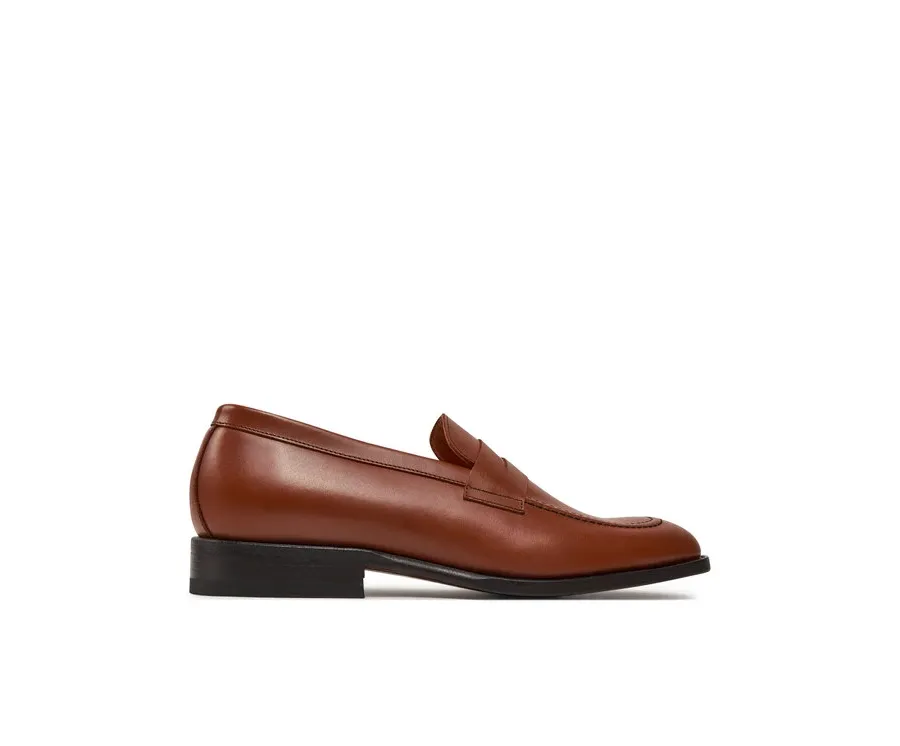 obrazek 1 Lord Premium Lordsy Penny 5703 Brązowy