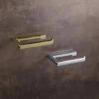 Picture Toilet paper holder from the Lulu collection
