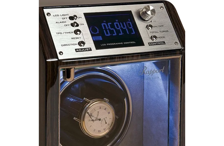 obrazek 2 Rotomat Cosmic W621 - dla Mężczyzny