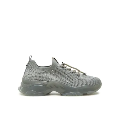 Zdjęcie Steve Madden Sneakersy Meter SM19000085 Srebrny