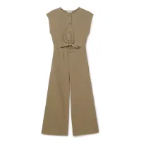 Zdjęcie Mayoral Kombinezon 6865 Zielony Regular Fit