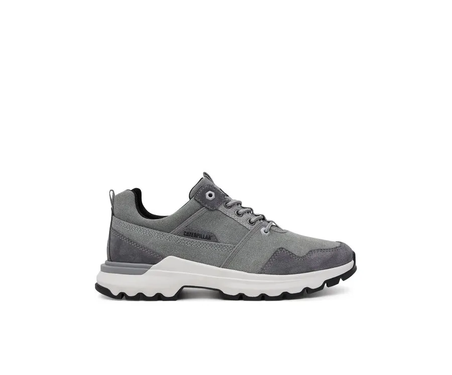 obrazek 1 CATerpillar Sneakersy Lo Canvas P726178 Szary