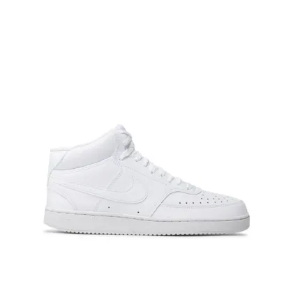 Zdjęcie Nike Sneakersy Court Vision Mid Nn DN3577 100 Biały