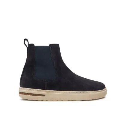 Zdjęcie Birkenstock Sztyblety Bend Chelsea Leve 1028543 Granatowy