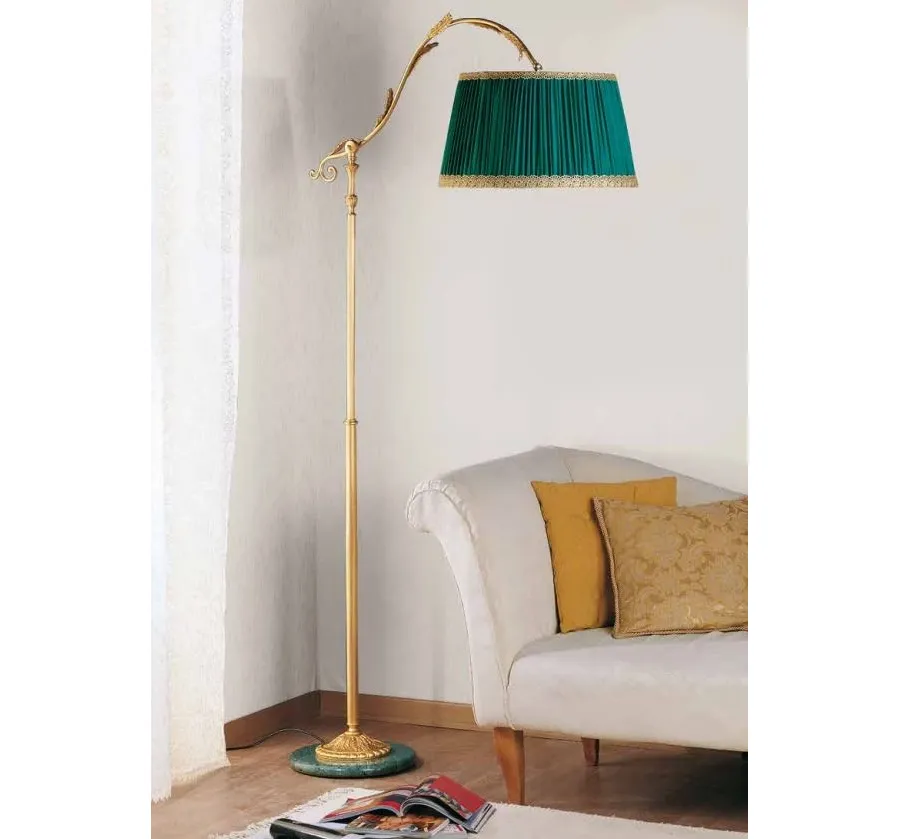 obrazek 1 Włoska lampa podłogowa MER 355