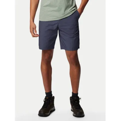 Zdjęcie Columbia Szorty materiałowe Washed Out™ 1491953 Błękitny Regular Fit