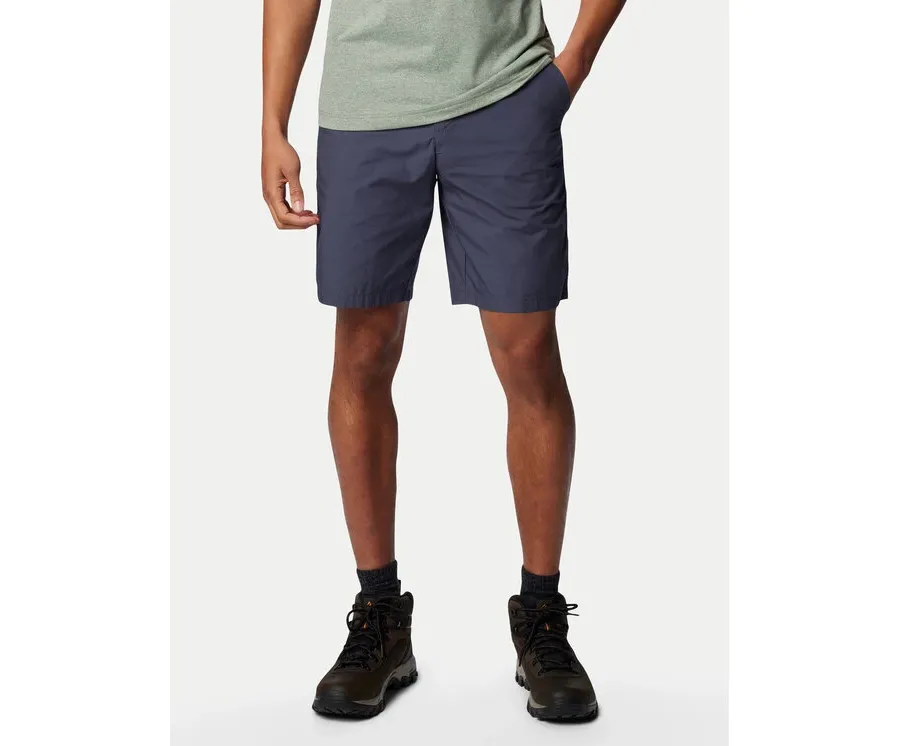 obrazek 1 Columbia Szorty materiałowe Washed Out™ 1491953 Błękitny Regular Fit