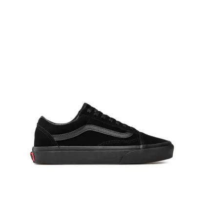 Zdjęcie Vans Tenisówki Old Skool VN0A38G1NRI Czarny