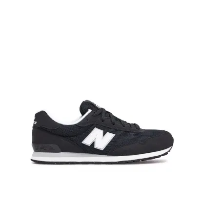 Zdjęcie New Balance Sneakersy GC515BLK Czarny