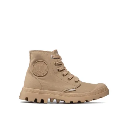 Zdjęcie Palladium Trapery Pampa Hi mono U 73089-271-M Beżowy