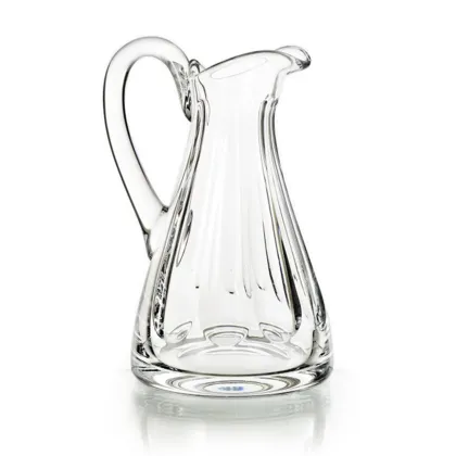 Zdjęcie Ekskluzywny kryształowy dzban z kolekcji Arcadas – Vista Alegre