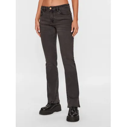 Zdjęcie Wrangler Jeansy 112342795 Szary Bootcut Fit