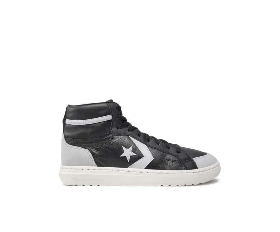 obrazek 1 Converse Sneakersy Pro Blaze Classic A11528C Czarny