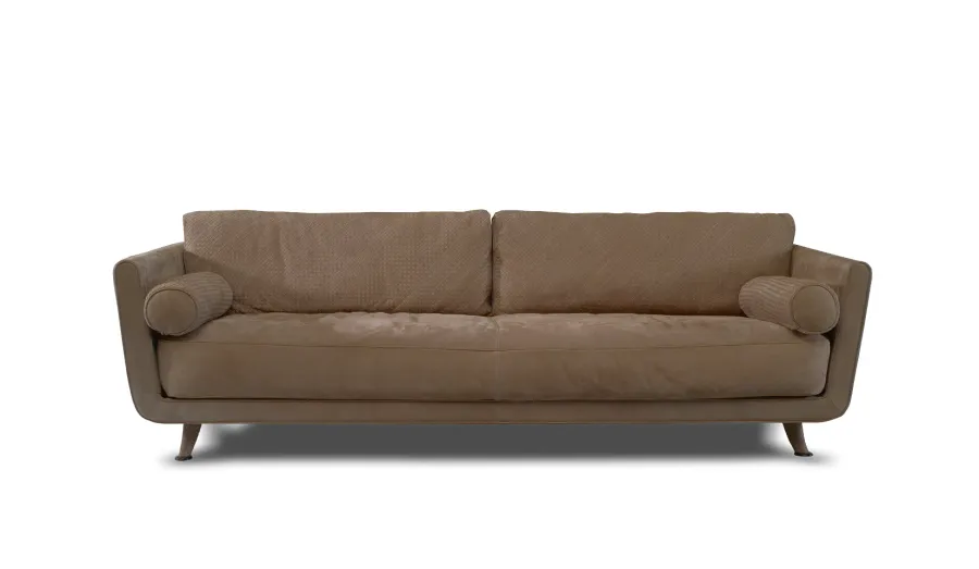 obrazek 3 Unikatowa, włoska sofa dostosowana na życzenie - Ulivi Salotti