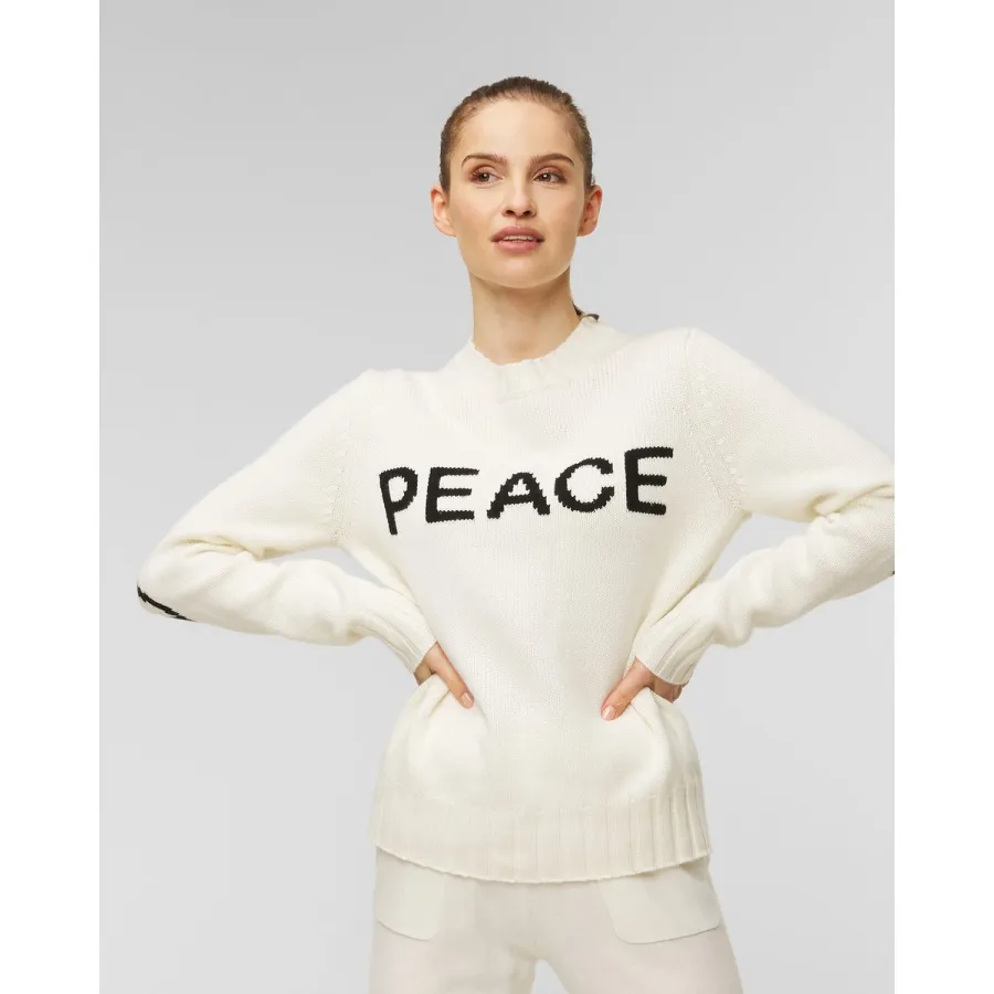 obrazek 1 Sweter Wełniany Allude