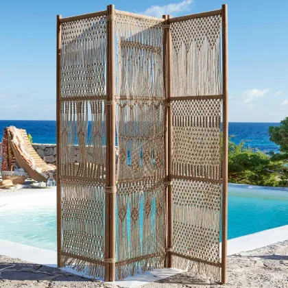 Zdjęcie Parawan Tarik