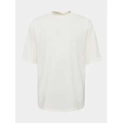 Zdjęcie Lindbergh T-Shirt 30-400120 Écru Relaxed Fit