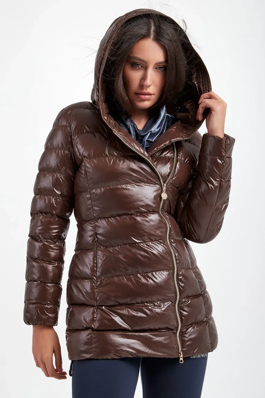obrazek 1 Kurtka EA7 EMPORIO ARMANI EA7 Emporio Armani