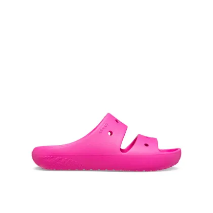 Zdjęcie Crocs Klapki Kids' Classic Sandal 209421 Różowy