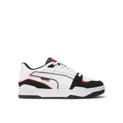 Zdjęcie Puma Sneakersy Slipstream Bball Mix 393787 01 Biały