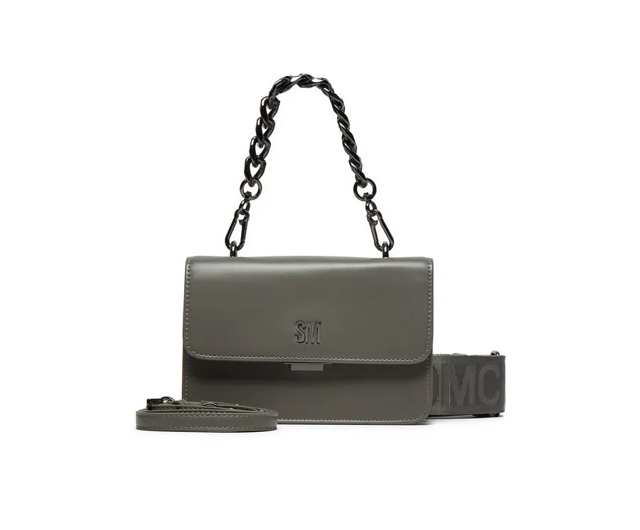 obrazek 1 Steve Madden Torebka Bzen SM13001124 Szary