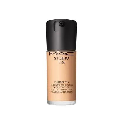 Zdjęcie MAC Studio Fix Fluid SPF15 RL Podkład w płynie 30 ml Nr. NC17
