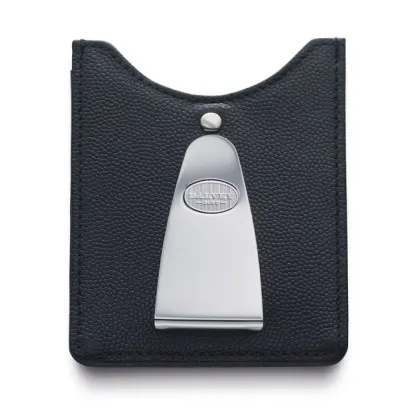 Zdjęcie Wyjątkowy Klipsy do pieniędzy wraz z portfelem - DA411