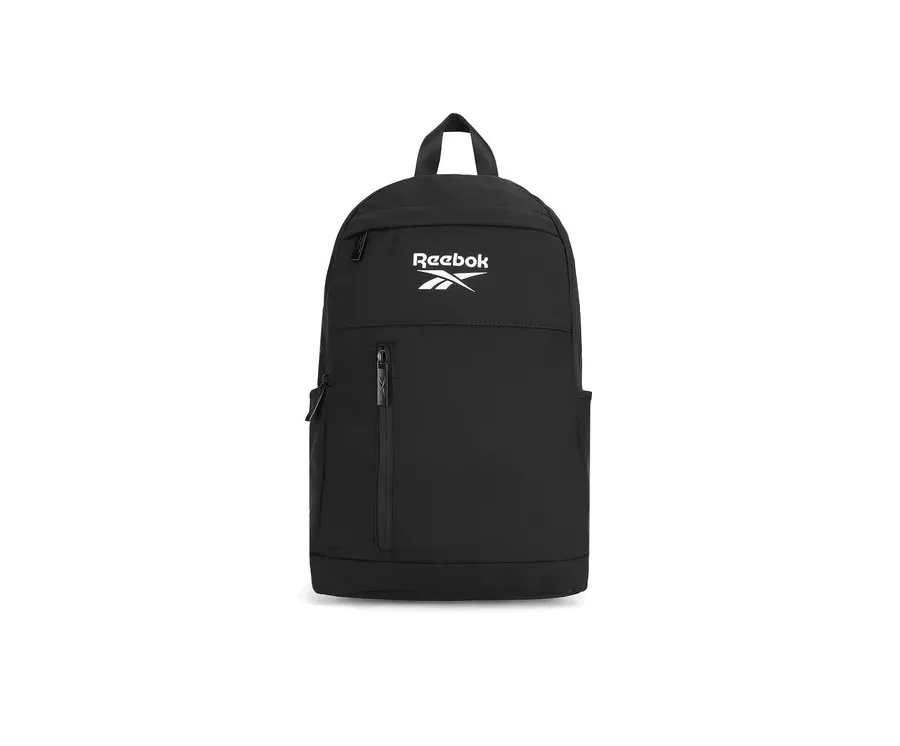 obrazek 1 Reebok Plecak RBK-036-CCC-05 Czarny