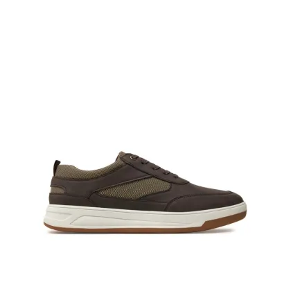 Zdjęcie Pierre Cardin Sneakersy 9637 Brązowy