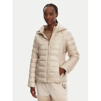 Zdjęcie Liu Jo Sport Kurtka przejściowa TA5055 TS073 Beżowy Regular Fit