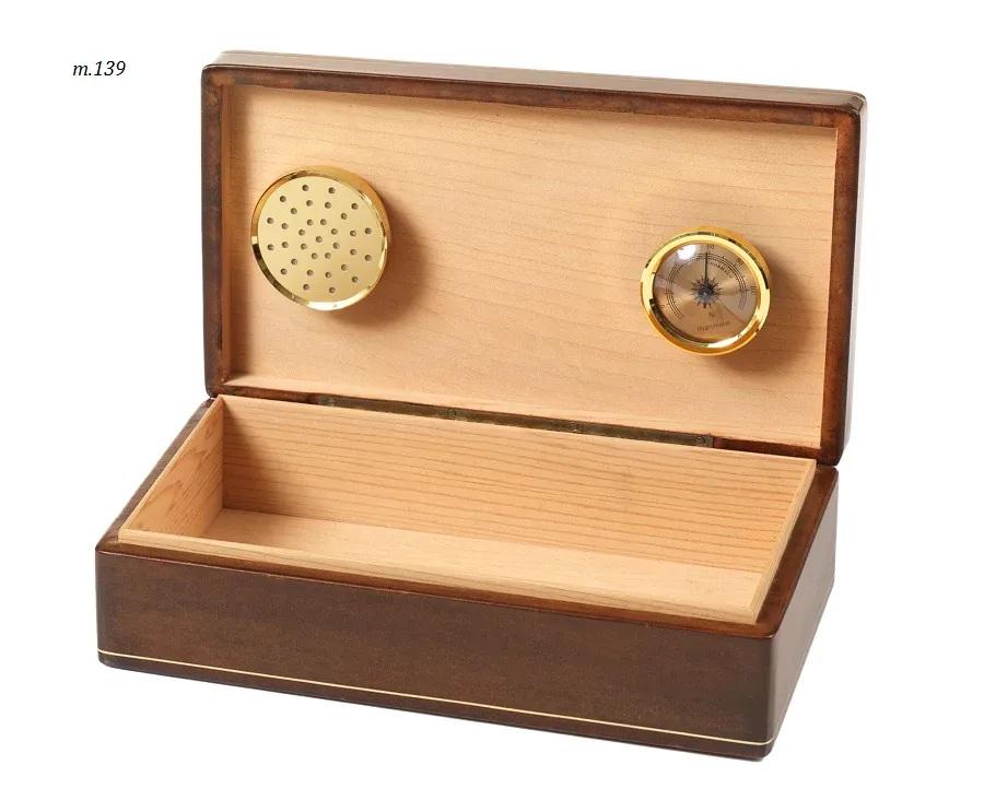 picture 2 Italian cigar boxes
