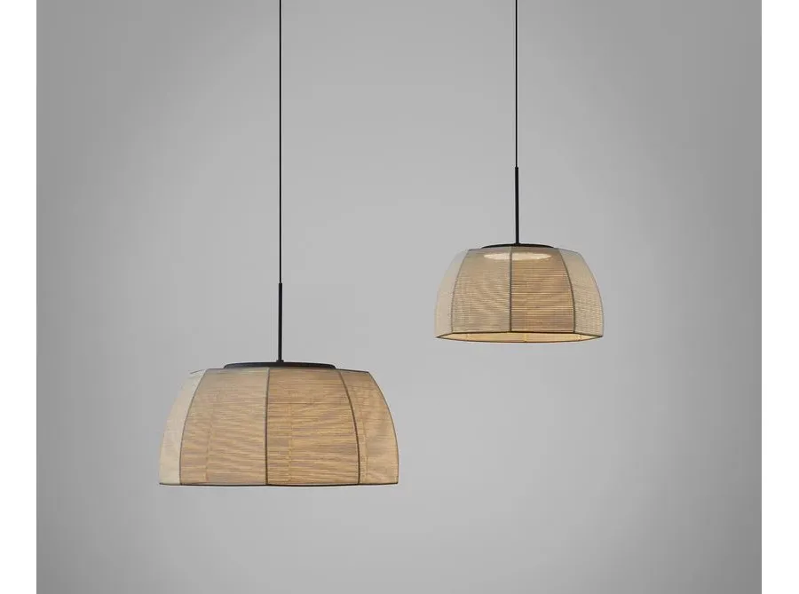 obrazek 2 Oryginalna lampa wisząca o niepowtarzalnym klimacie