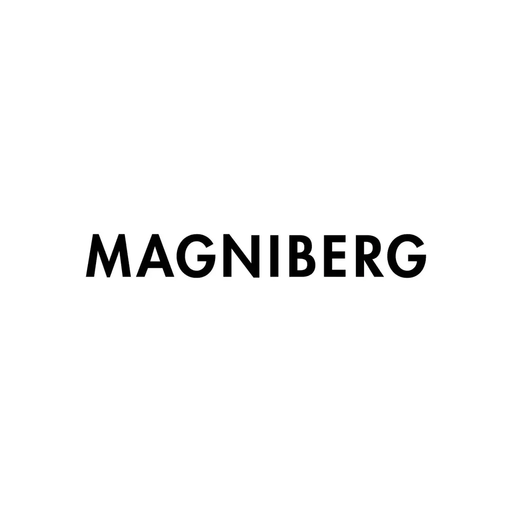 MAGNIBERG logo