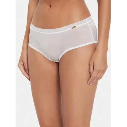 Zdjęcie Gossard Bokserki Glossies 6274 Biały