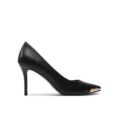 Zdjęcie Versace Jeans Couture Szpilki 76VA3S50 Czarny