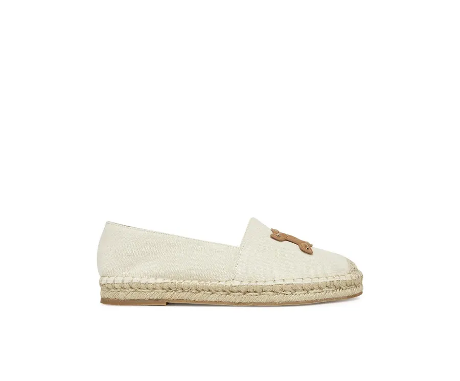 obrazek 1 Aldo Espadryle Santa Clara 13968708 Brązowy