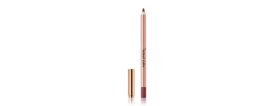 obrazek 1 ZOEVA Velvet Love Lip Liner Konturówka do ust 1 szt. Chrisula