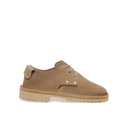 Zdjęcie Fracap Półbuty D140-521 Beżowy