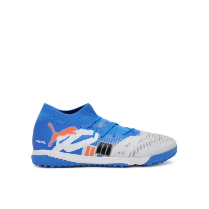 Zdjęcie Puma Buty do piłki nożnej Future 8 Match Forever Tt 108425 01 Niebieski