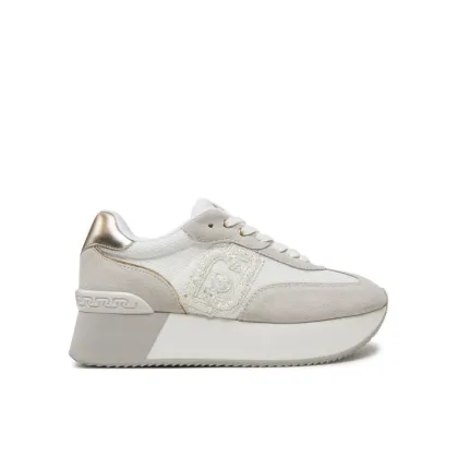 Zdjęcie Liu Jo Sneakersy Dreamy 02 BA5035 PX618 Szary