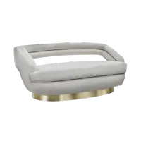 Zdjęcie Modernistyczna sofa do salonu