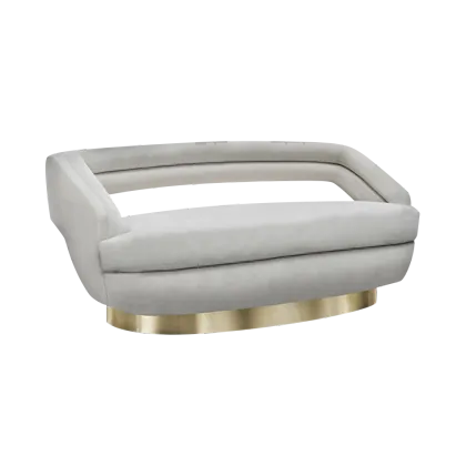 Zdjęcie Modernistyczna sofa do salonu